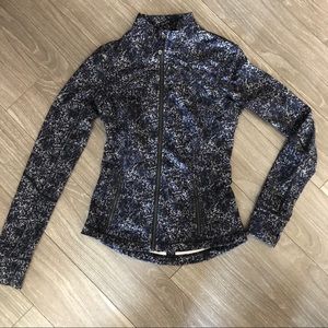 Lululemon define jacket